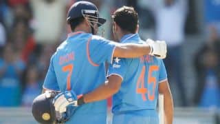 India will dethrone South Africa from No. 1 spot if they whitewash Sri Lanka in ODIs